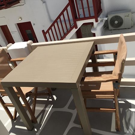 Отель Ioanna'S House Mykonos Town Экстерьер фото