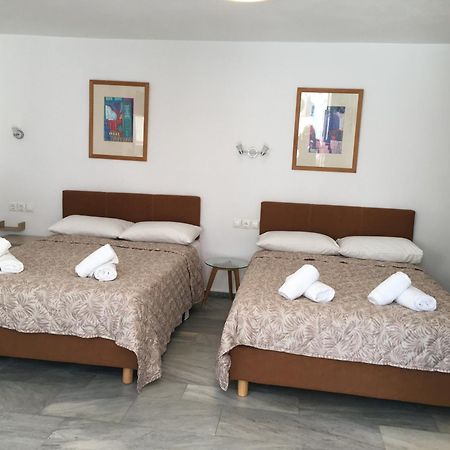 Отель Ioanna'S House Mykonos Town Экстерьер фото