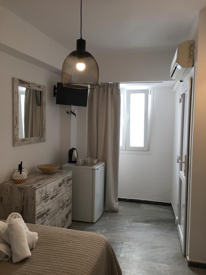 Отель Ioanna'S House Mykonos Town Экстерьер фото