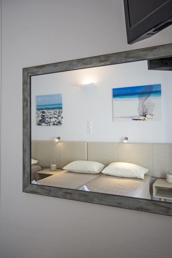 Отель Ioanna'S House Mykonos Town Экстерьер фото